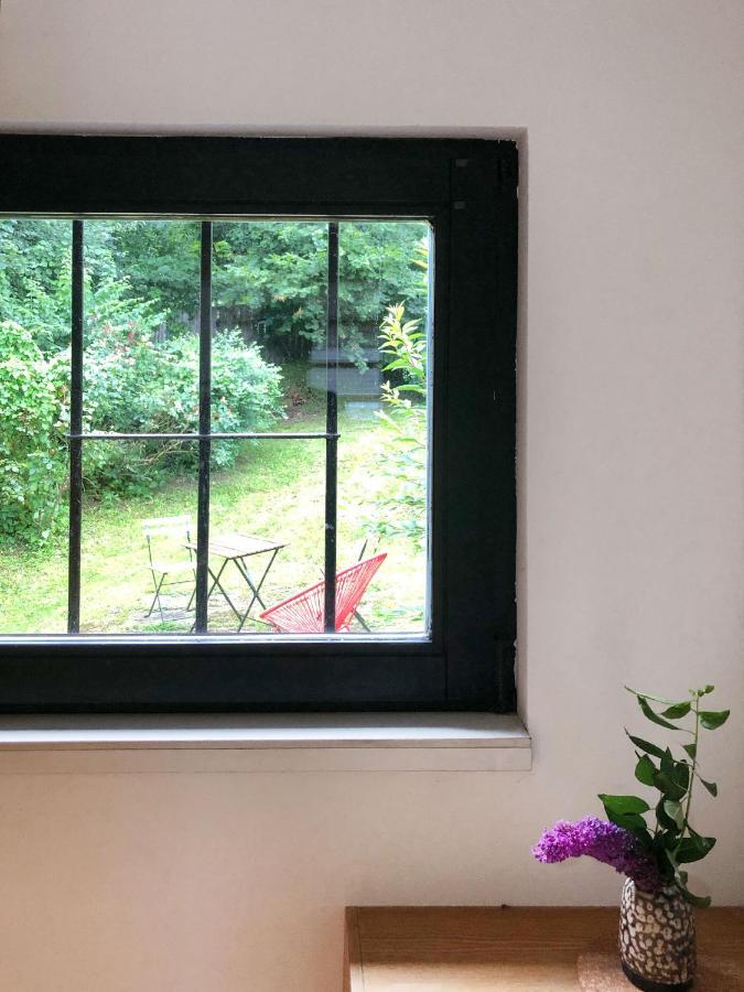 Entzueckendes Gaestestoeckl Am Linzer Poestlingberg Apartamento
