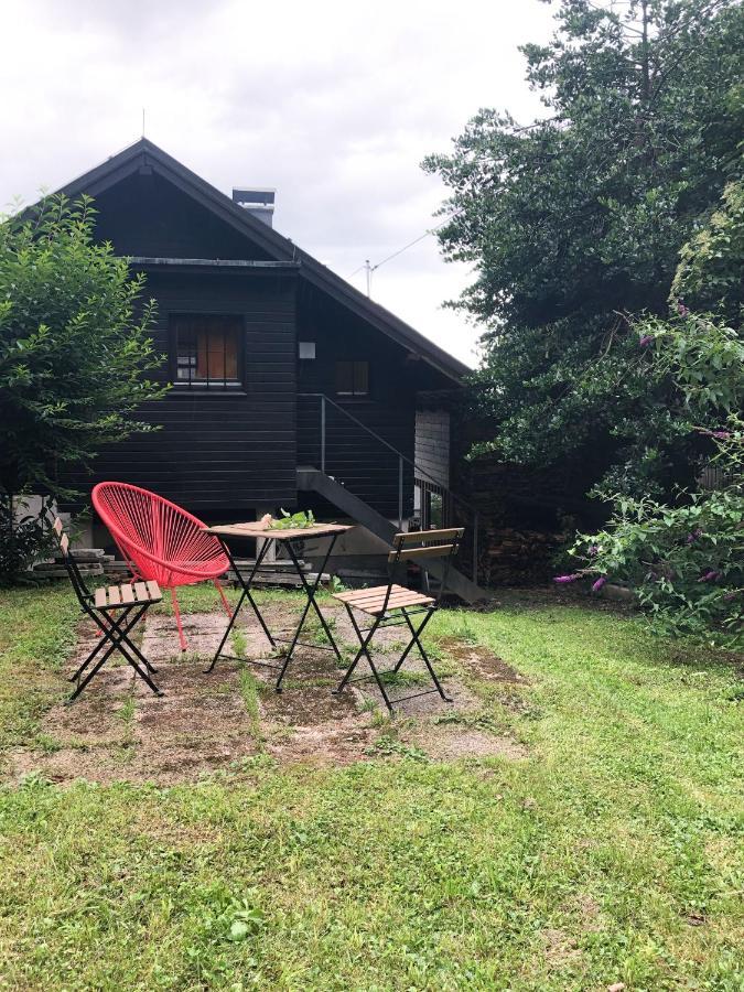 Entzueckendes Gaestestoeckl Am Linzer Poestlingberg * Linz