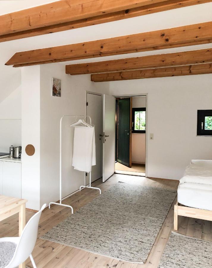 Entzueckendes Gaestestoeckl Am Linzer Poestlingberg Linz